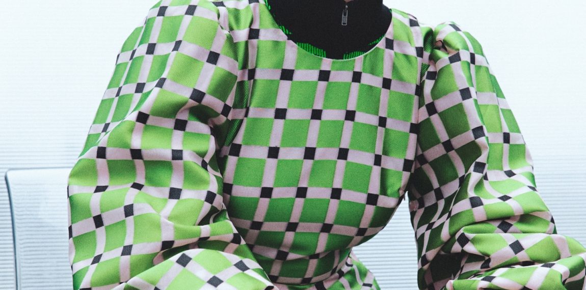 Popular fabric colors