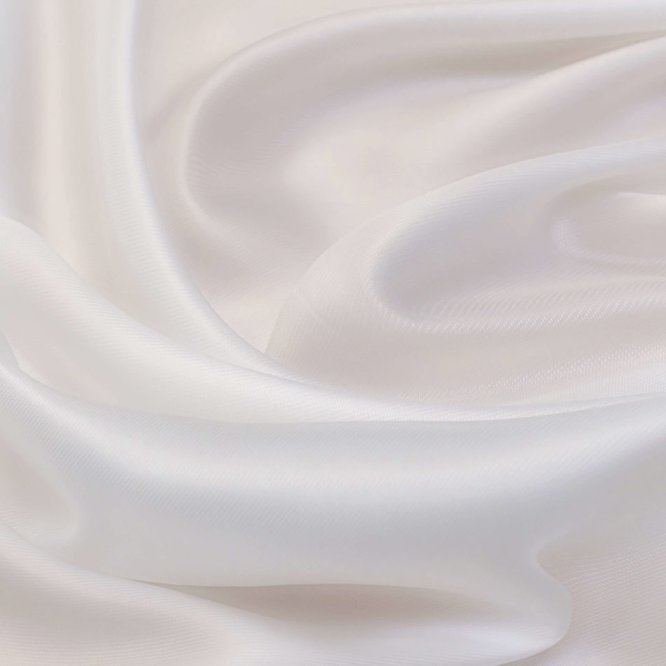 Polyester 75D Twill Chiffon